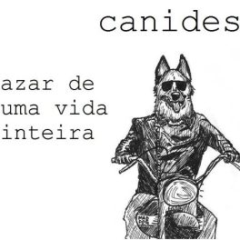 Canides – Azar de Uma Vida Inteira EP