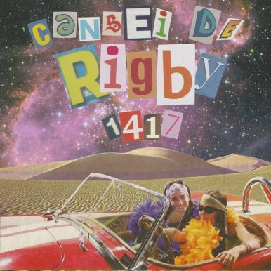 Cansei de Rigby – 1417