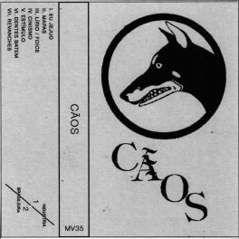 Cãos – Cãos