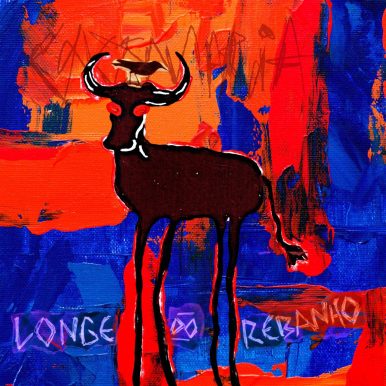 CaosMaria – Longe do Rebanho