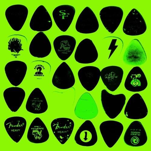 Capim Maluco – Playback EP