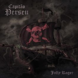 Capitão Perseu – Jolly Roger