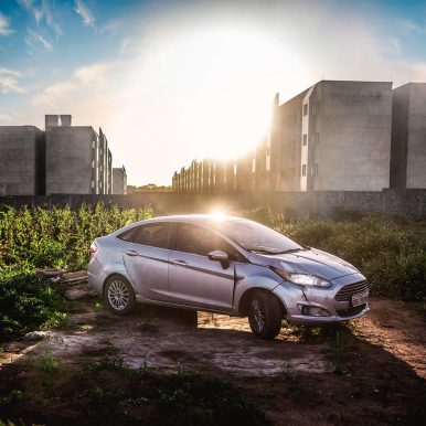 Capona – Atom Heart Auto