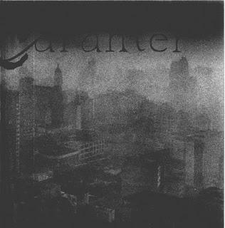 Carahter – O Intenso Desespero Sobre a Decadência Humana