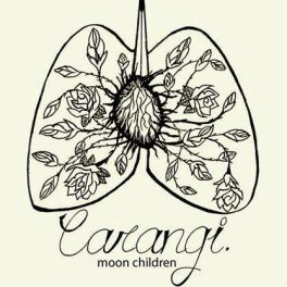 Carangi – Moon Children EP
