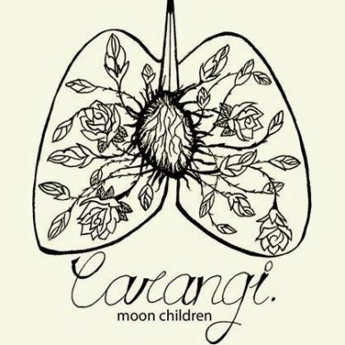 Carangi – Moon Children EP