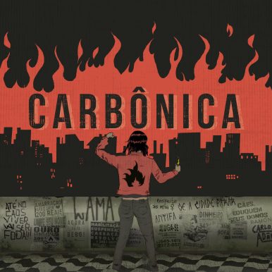 Carbônica – Carbônica