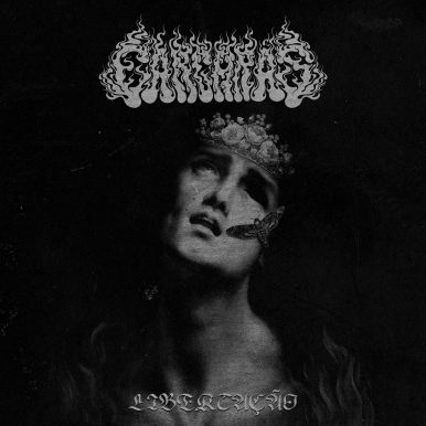 Carcarás – Libertação EP