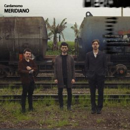Cardamomo – Meridiano