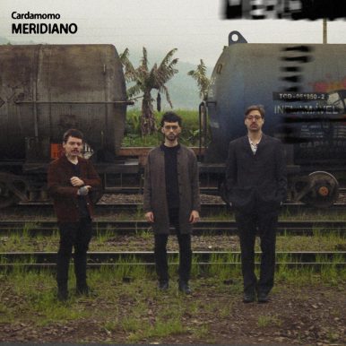 Cardamomo – Meridiano