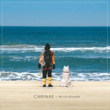 Carinae – De Cor Dourada