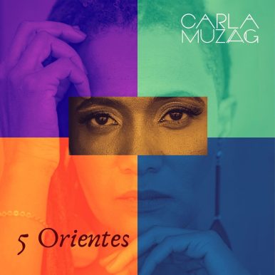 Carla Muzag – 5 Orientes