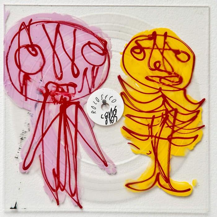 Carlos Dias – Rolo Seco