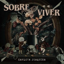 Carlota Joaquina – Sobre Viver