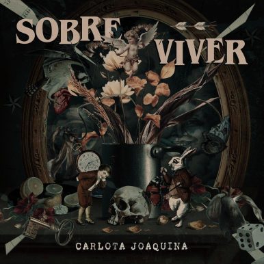 Carlota Joaquina – Sobre Viver
