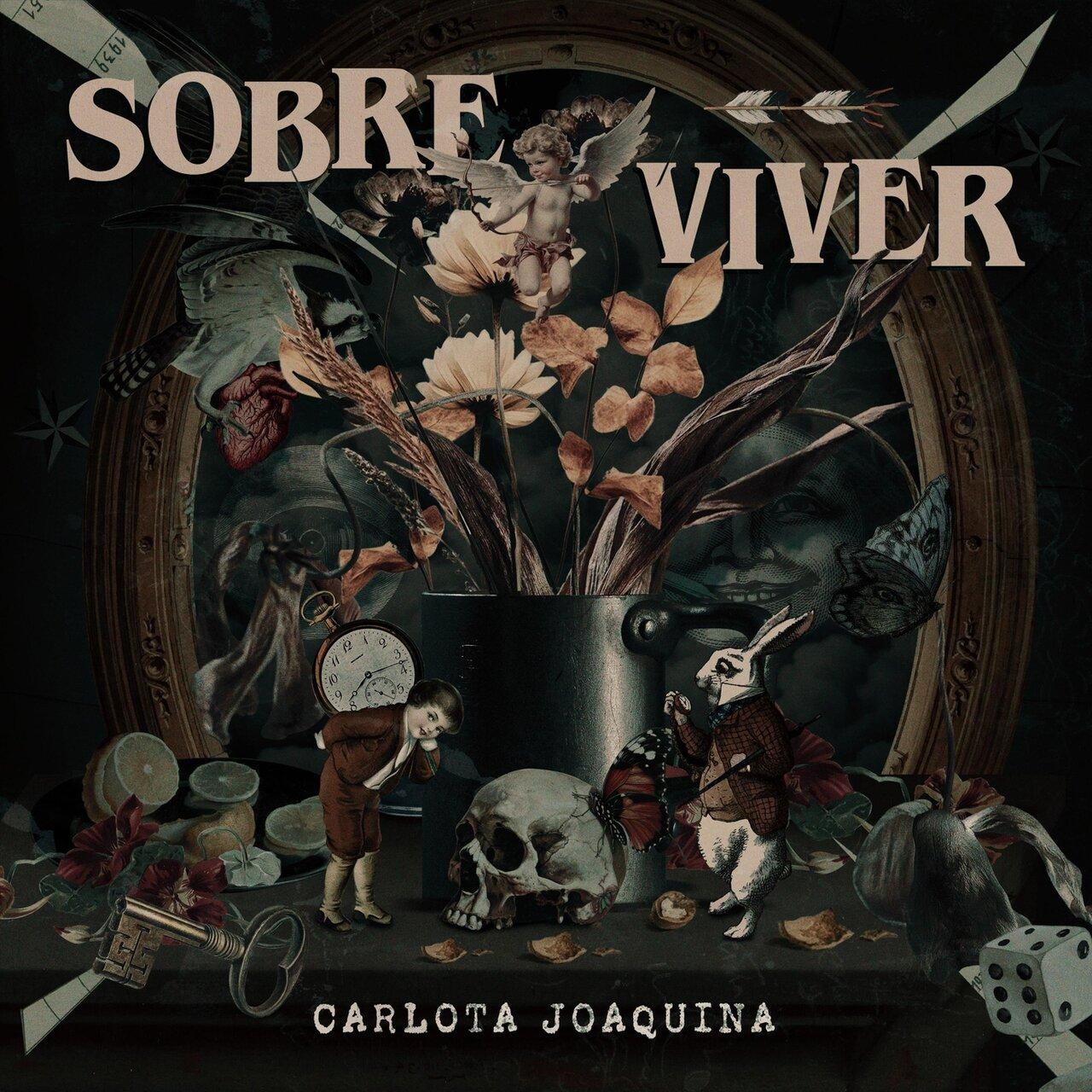 Carlota Joaquina – Sobre Viver