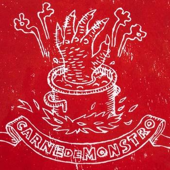 Carne de Monstro – Carne de Monstro