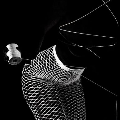 Carne Doce – Tônus