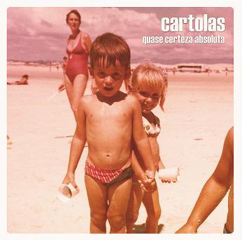 Cartolas – Quase Certeza Absoluta