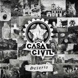Casa Civil – Deserto