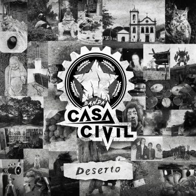 Casa Civil – Deserto