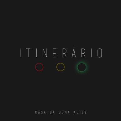 Casa da Dona Alice – Itinerário