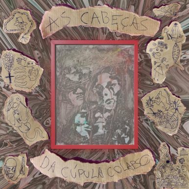 Casacaracol – As Cabeças Da Cúpula Colapso