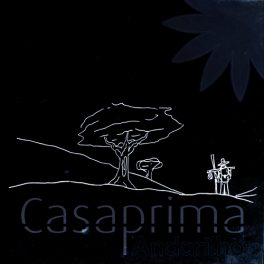 Casaprima – Andarilho