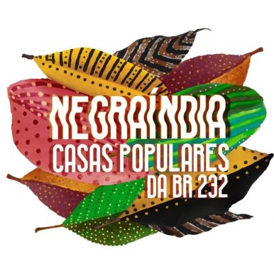 Casas Populares da BR 232 – Negraíndia