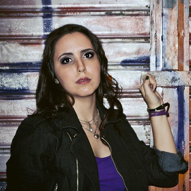 Cássia Novello – Noturna EP