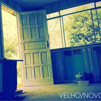 Cassiano Vidal – Velho/Novo EP