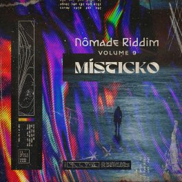 Cassicobra – Nômade Riddim Vol.9 – Místicko