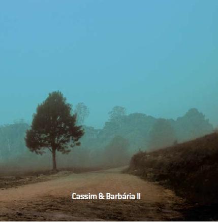 Cassim & Barbária – Cassim & Barbária II