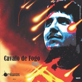 Cassim – Cavalo de Fogo