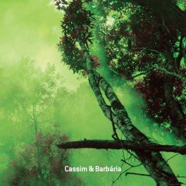 Cassim e Barbária – EP