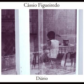 Cássio Figueiredo – Diário