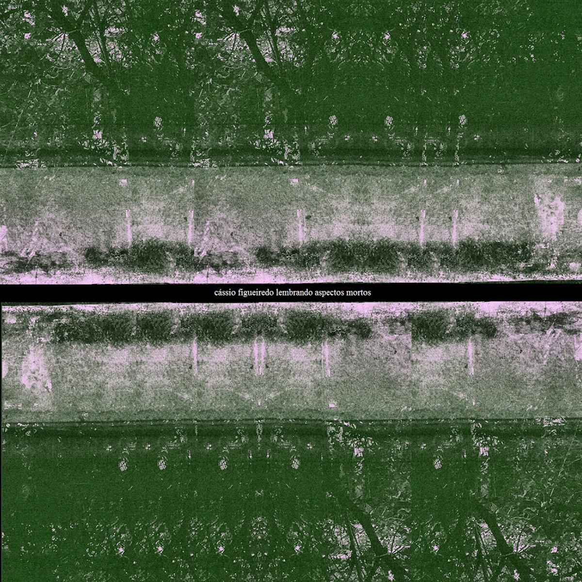 Cássio Figueiredo – lembrando aspectos mortos