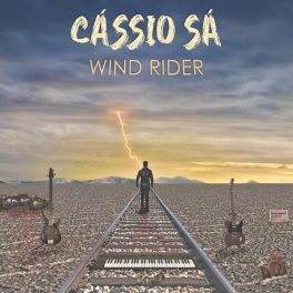 Cassio Sá – Wind Rider