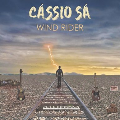Cassio Sá – Wind Rider