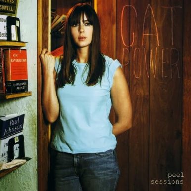 Cat Power – Peel Sessions