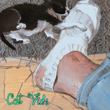 Cat Vids – Radicalíssimo