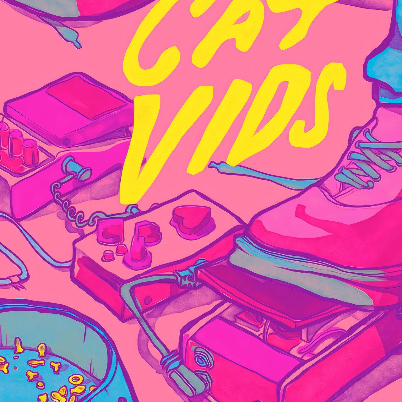 Cat Vids –  Radicalíssimo Pt. 2