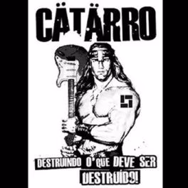 Cätärro – Pena de Morte