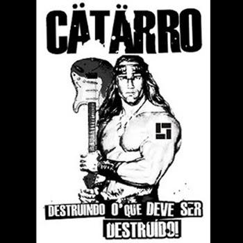 Cätärro – Pena de Morte