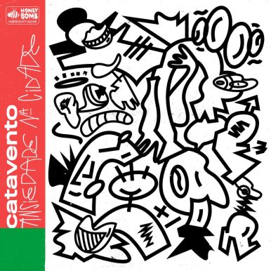 Catavento – Ansiedade na Cidade