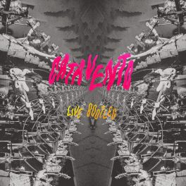 Catavento – Live Bootleg no Festival Manifestasol