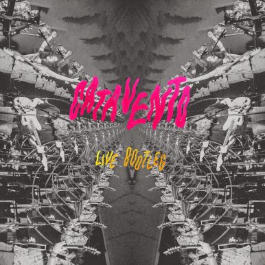 Catavento – Live Bootleg no Festival Manifestasol
