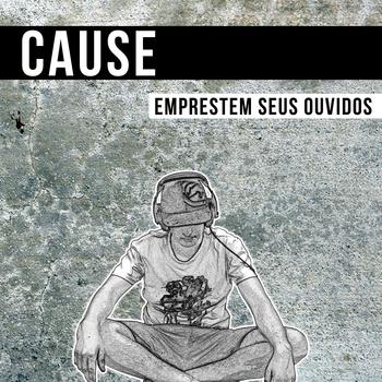Cause – Emprestem Seus Ouvidos EP