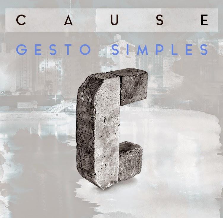 Cause – Gesto Simples