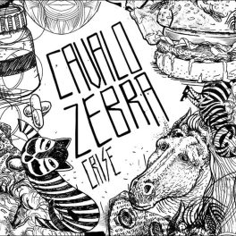 Cavalo Zebra – Crise